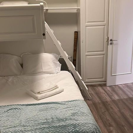 Acquamarina Porto Apartment Екстериор снимка