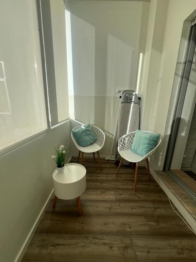 Acquamarina Porto Apartment Екстериор снимка