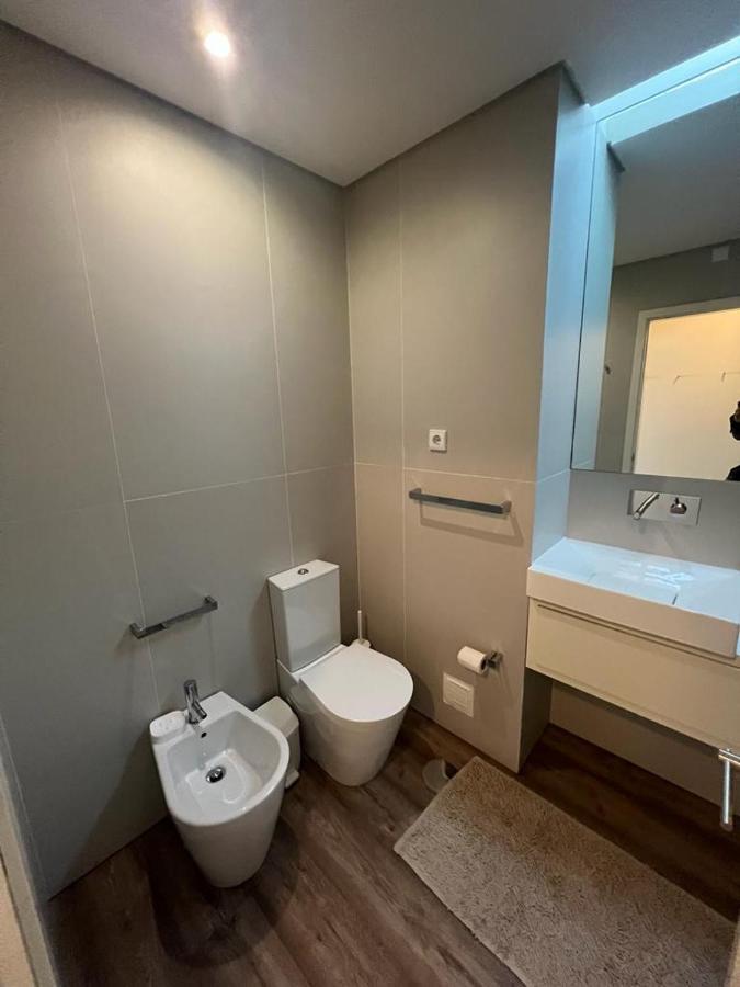 Acquamarina Porto Apartment Екстериор снимка