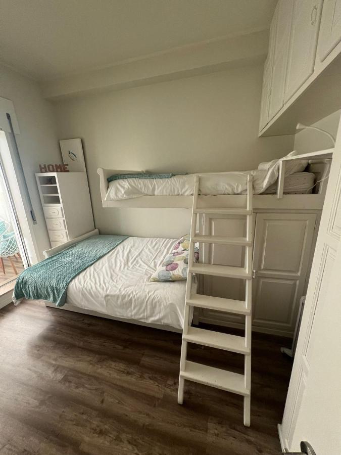 Acquamarina Porto Apartment Екстериор снимка