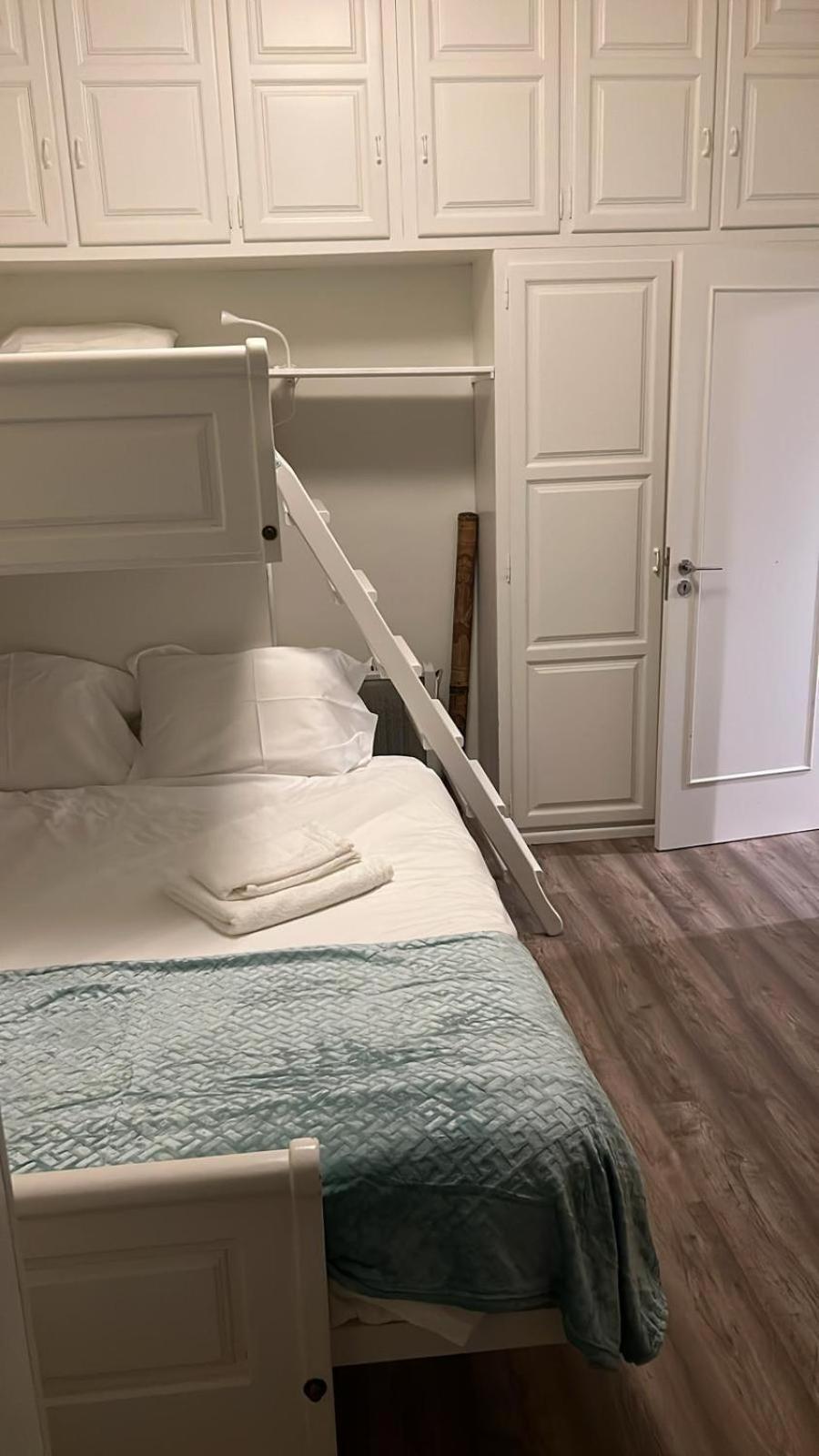 Acquamarina Porto Apartment Екстериор снимка